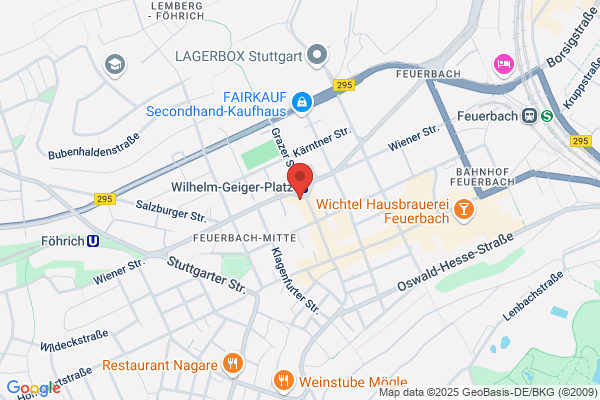 Fahrschule Uwe Pflug