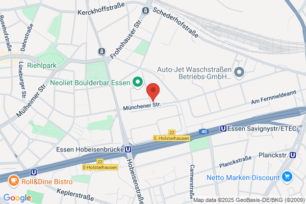 Krupp Automotive Systems GmbH