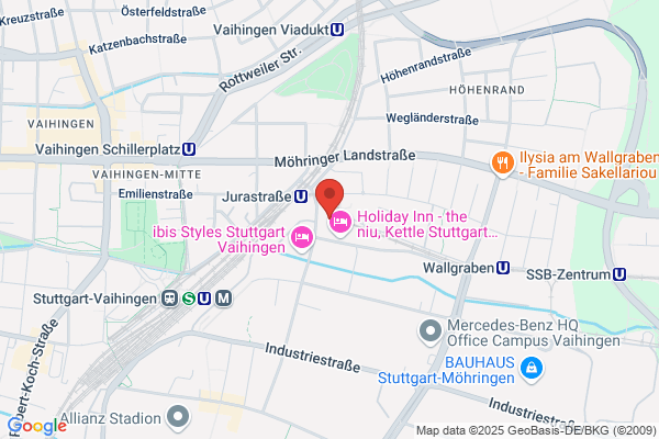 Fendal-Farben Vertriebsgesellschaft mbH