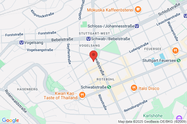 Wetzel Fensterbau GmbH | Stuttgart