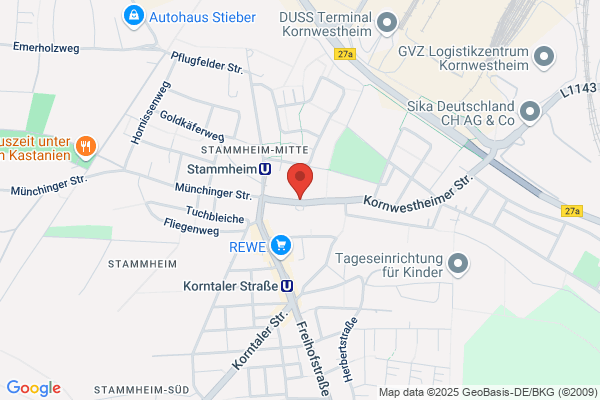 Becker Fensterbau GmbH