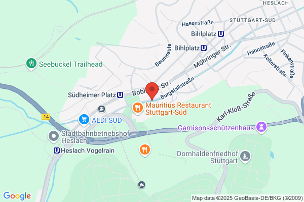 Medical Clean Management GmbH