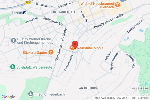 Dein-Berghüttenurlaub GmbH