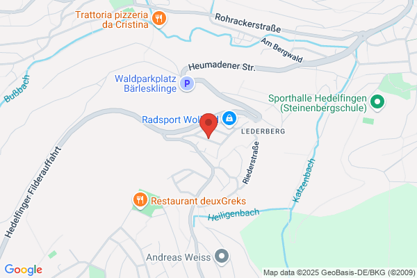 Ferienhausvermietung Wölfel