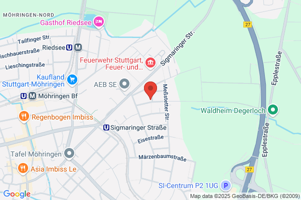 Gasmelderservice Läger