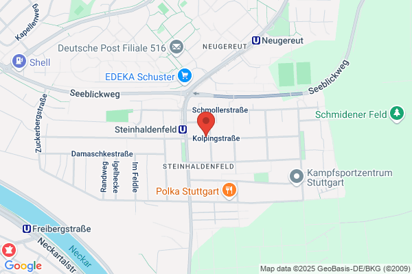 G + M Feuerungsanlagentechnik