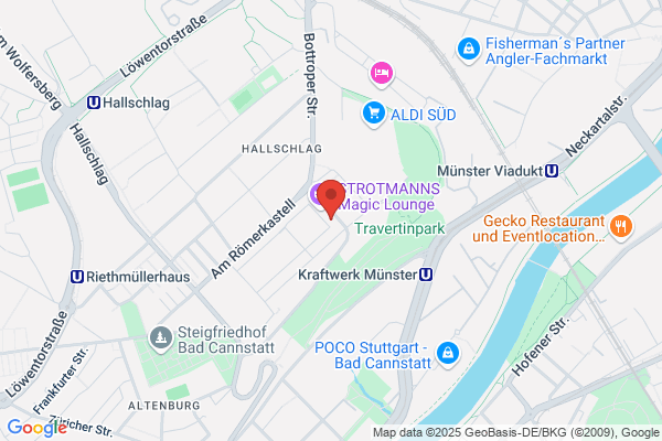 DEWE Medien GmbH