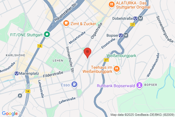 Licam GmbH