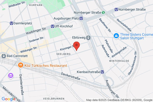 Intensiv-Filter GmbH & Co.KG