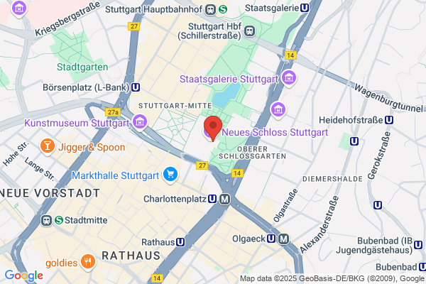 Finanzministerium