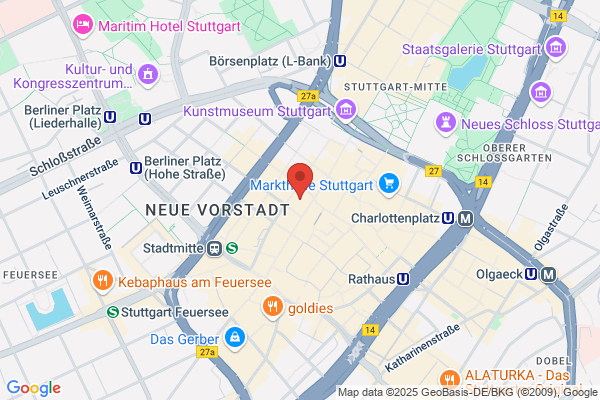 Beratung BBBank Stuttgart
