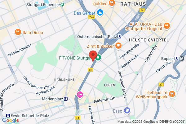 ARIA GmbH