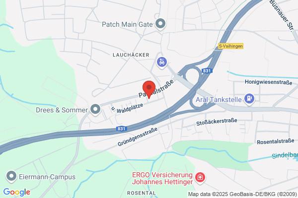 AVA-Center Stuttgart