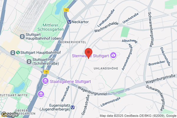 Alemannia GmbH
