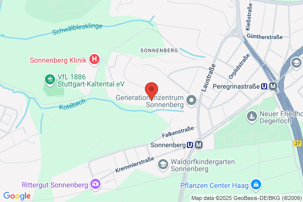 Axana Institut für gesicherte Lebensplanung GmbH