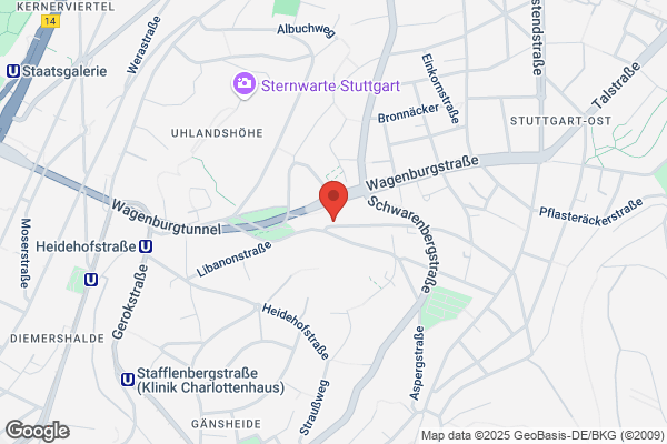 Booster Ventures GmbH
