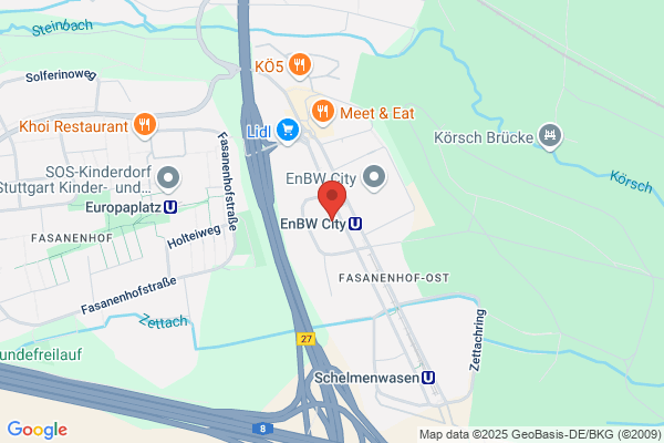 "Packsweg" die Lagerboxen