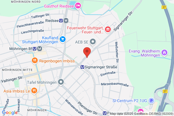 Hausbrennerei Hörlein