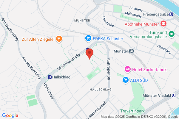 Krankenfahrdienst Medina-Express