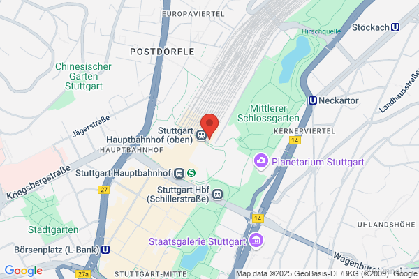 Lotto-Annahmestelle