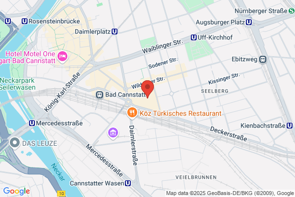 Lotto-Annahmestelle