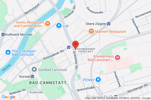 Lotto-Annahmestelle