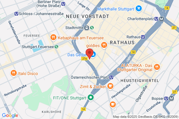 Lotto-Annahmestelle