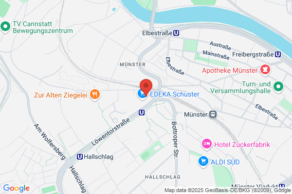 Lotto-Annahmestelle