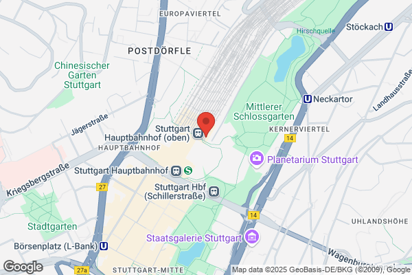 Lotto-Annahmestelle