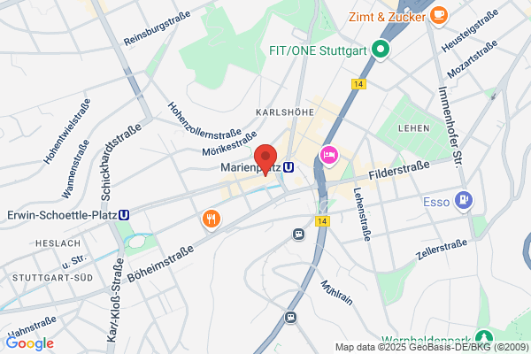 Lotto-Annahmestelle
