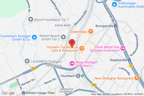 "Deutsche See" GmbH