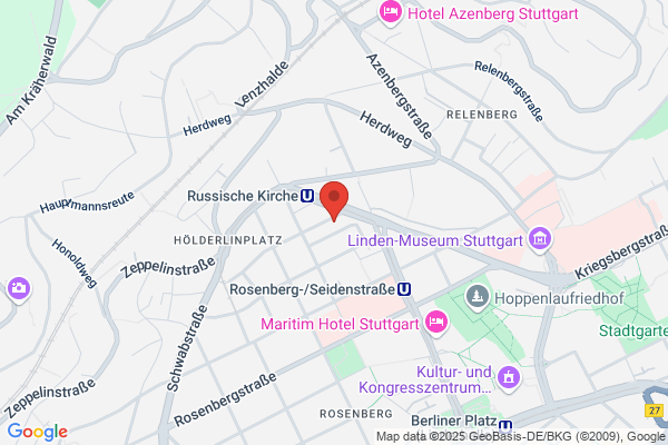 Motion Fitness GmbH