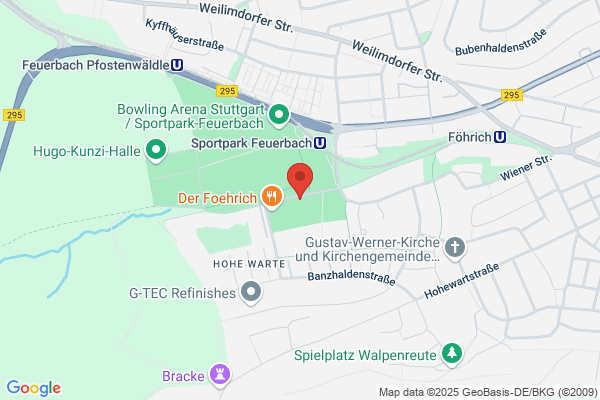 Vitadrom Fitness- und Gesundheitszentrum