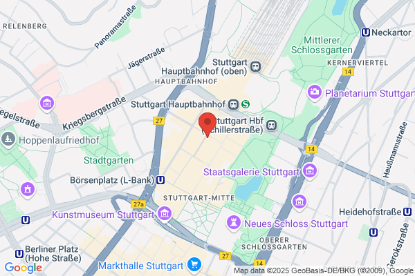 Woman Pur GmbH