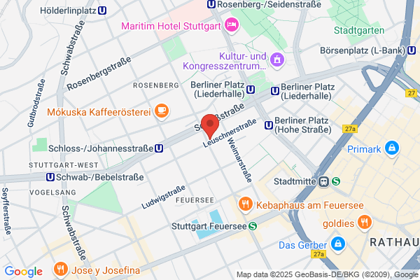 Women Sports / Frauenfitness Stuttgart