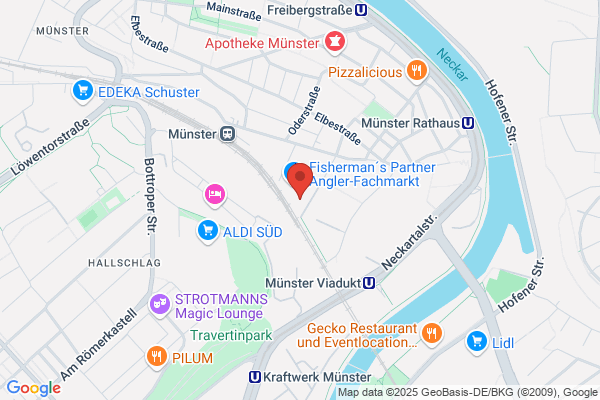 A & S Fitness GmbH