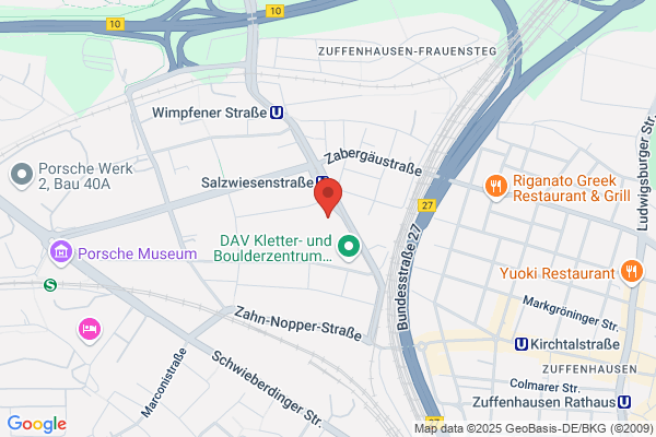 HM Fitness GmbH