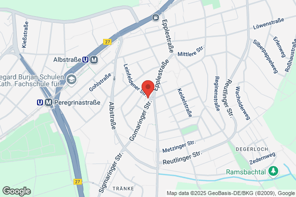 D + S Rockenstein GmbH