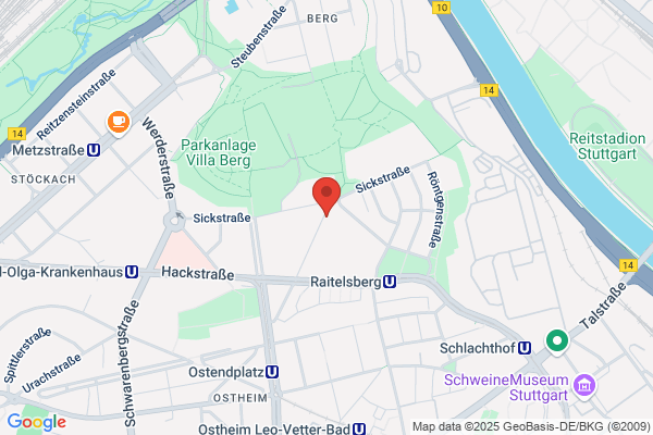 Extergon GmbH