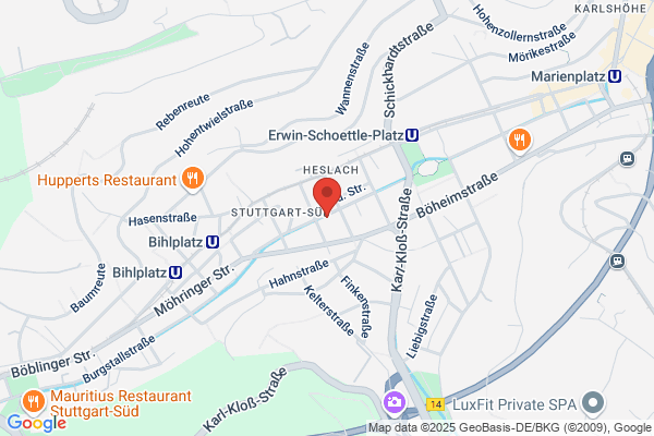 Sanitär Nick GmbH