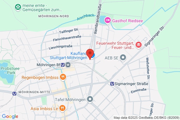 Zeeb Oskar GmbH