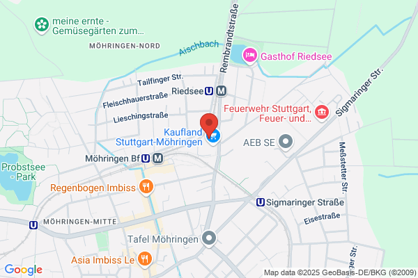 Dietz Hans GmbH