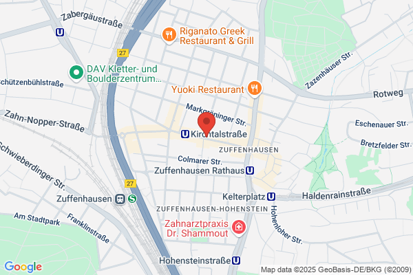 Eisenmann Party-Service Catering OHG