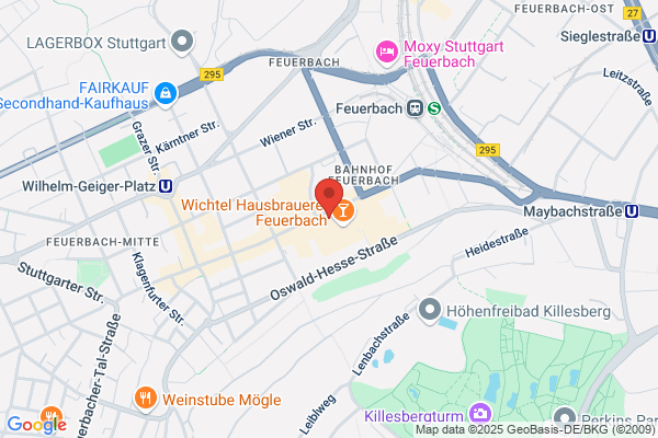 Hoflieferant Inh. Munz Reiner