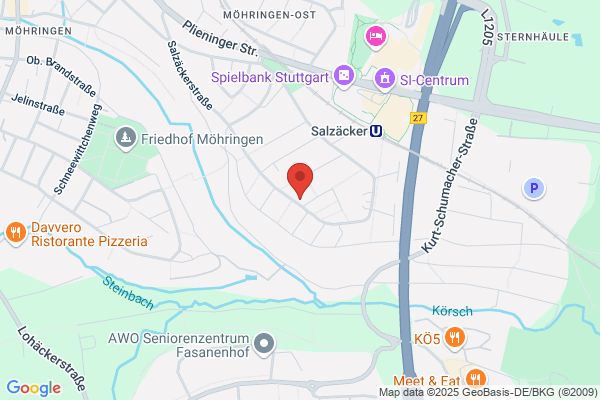 Büscher Karl Heinz e.K.