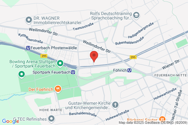 Fliesenleger Stuttgart