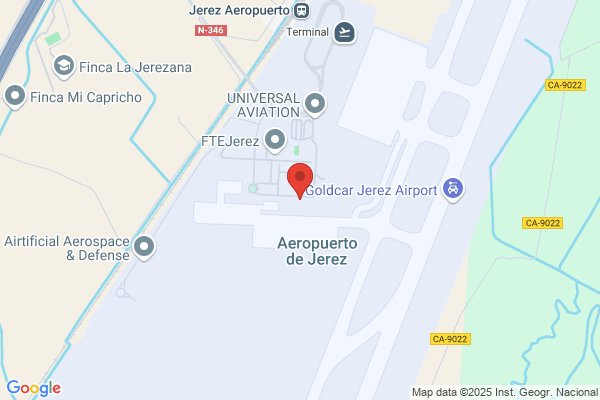 FLY SPAIN AIRWAYS