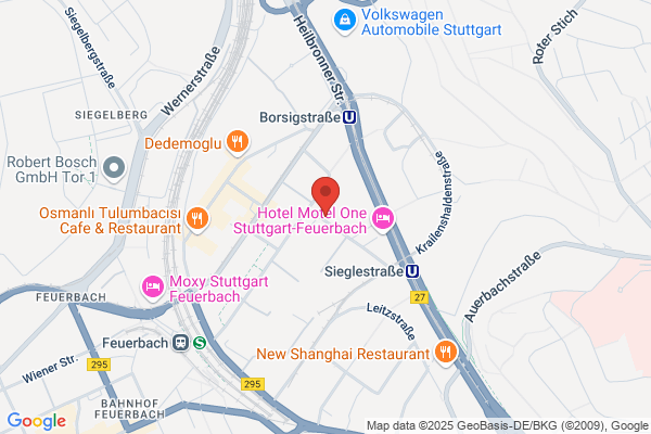 viastore SOFTWARE GmbH