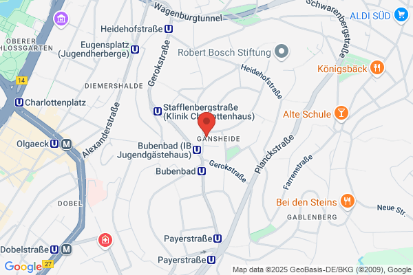 Stumpp-Stuttgart Anwalts- und Notarkanzlei