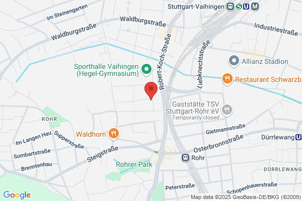 ABACUS-Nachhilfeinstitut Stuttgart
